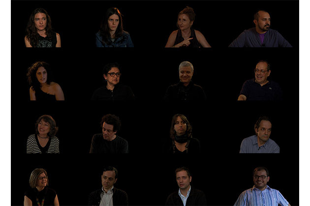 Pablo Lobato, “O Que Exatamente Vocês Fazem, Quando Fazem ou Esperam Fazer Curadoria?", 2010