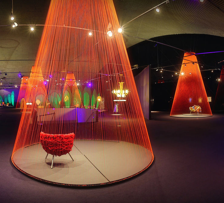 Campana, ¨Irmãos Campana¨ , 2017