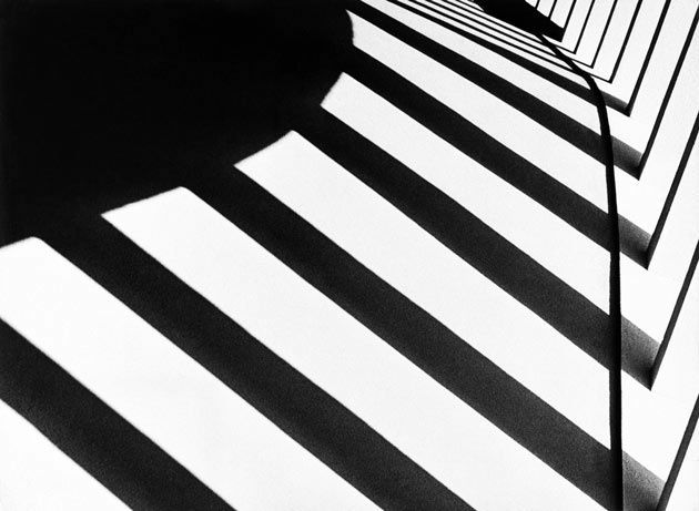 Gaspar Gasparian, Sol Nascente, 1953