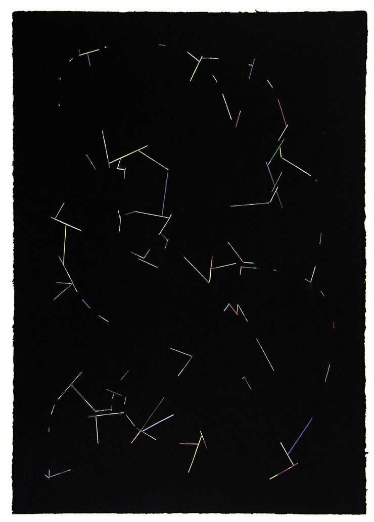 Tobias Putrih, “NC-2-2”, 2012