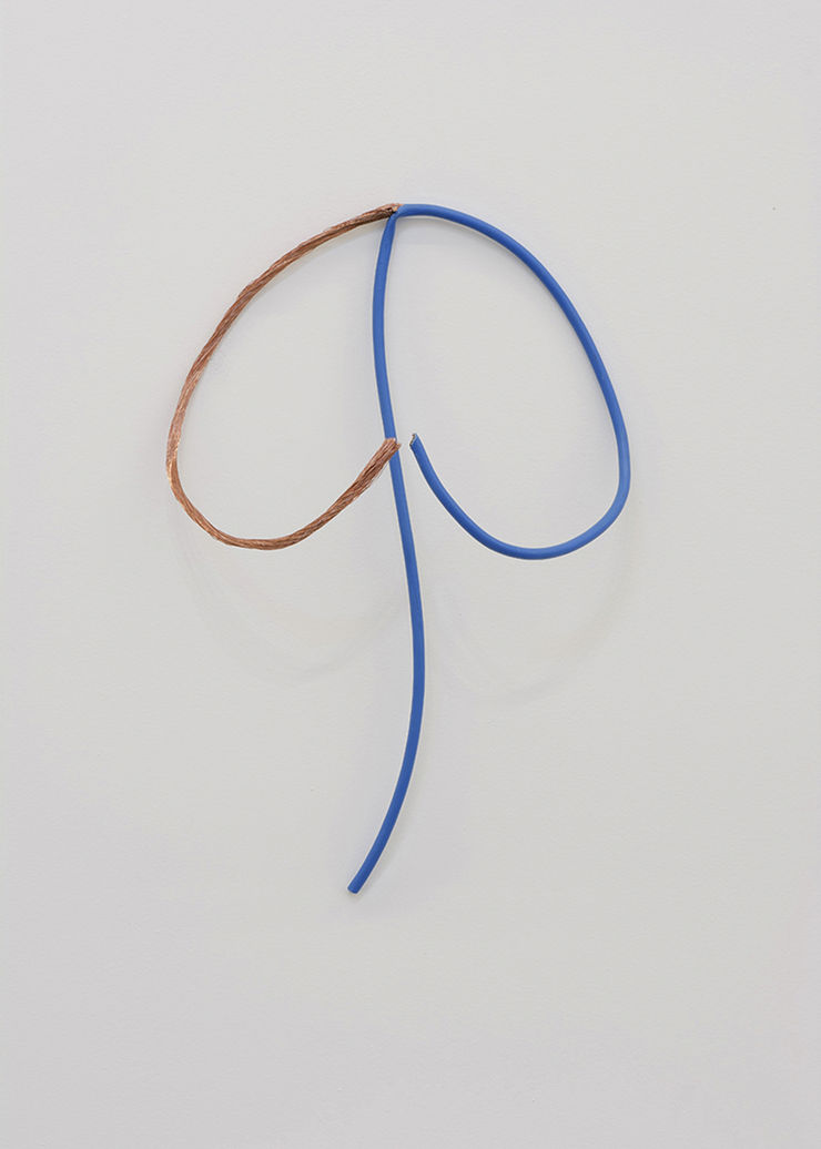 Pablo Lobato, Sem título (Balalaika), 2016