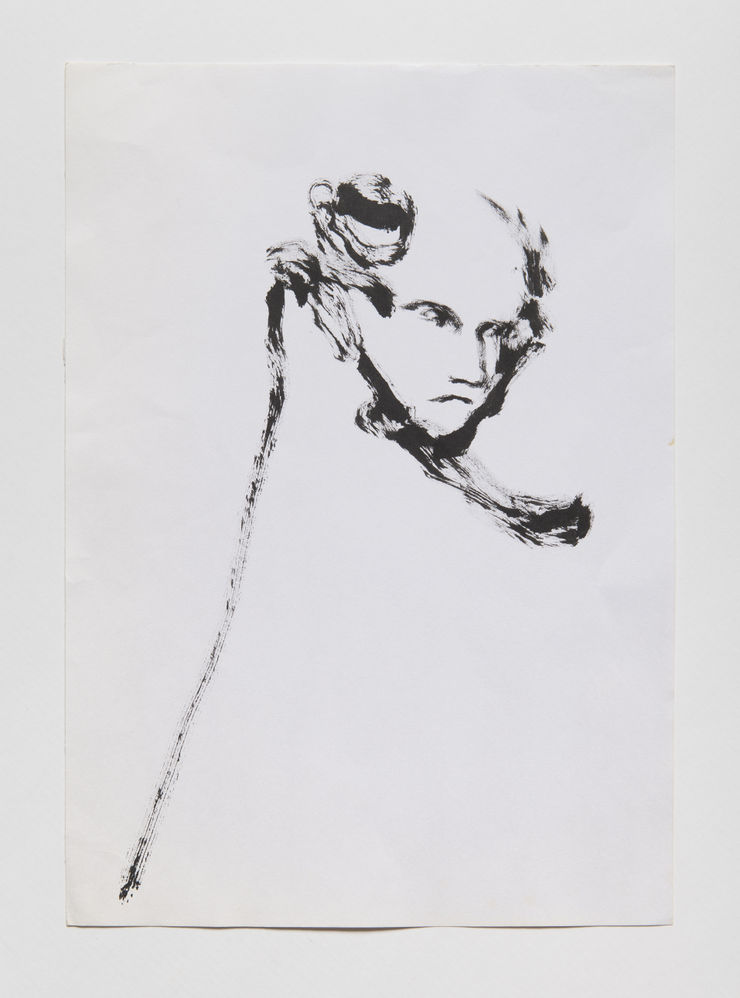 Fernando Zarif, Sem título | Untitled