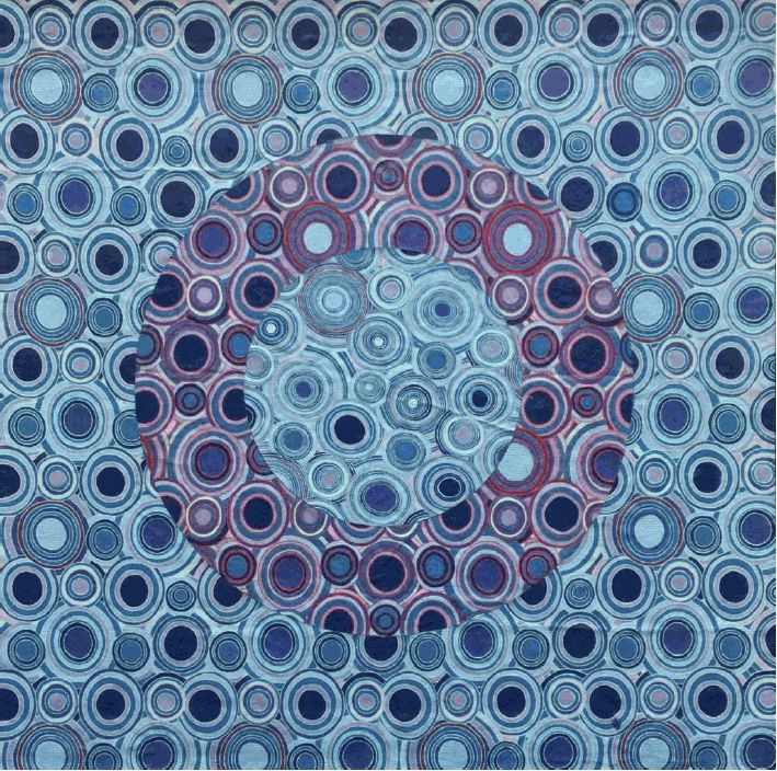 Delson Uchôa, ¨A Mórula¨, 2020