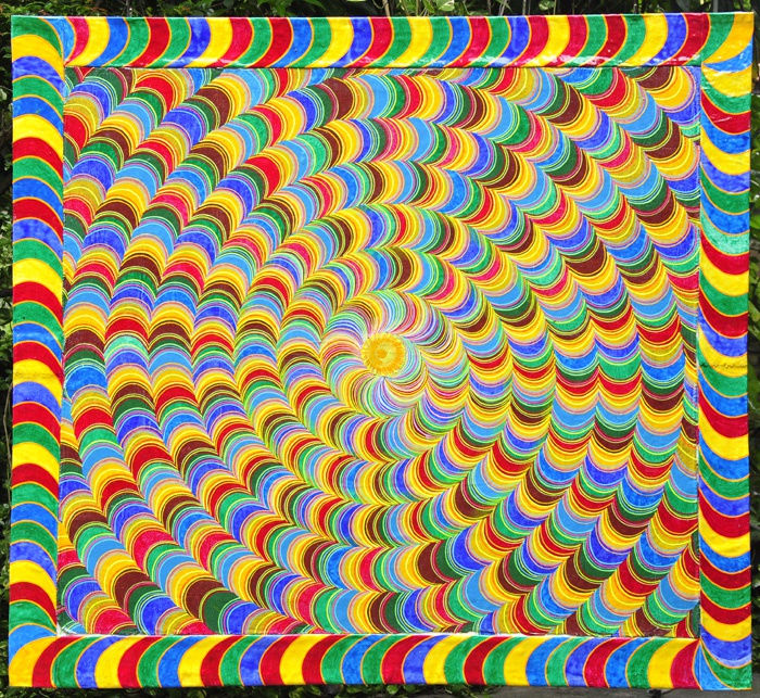 Delson Uchôa, “Fotometria”, 2011