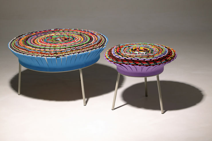 Campana, ¨Banquete Vitória Régia¨, 2002