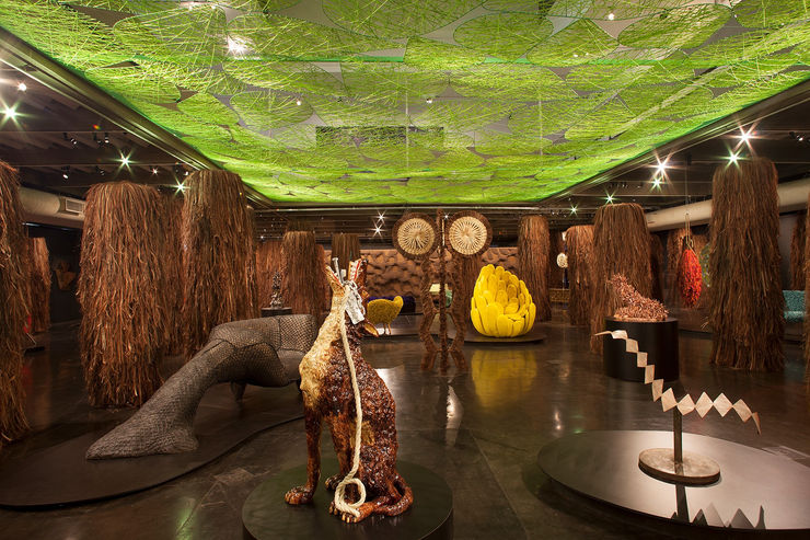 Campana, ¨Irmãos Campana: 35 Revoluções¨, 2020