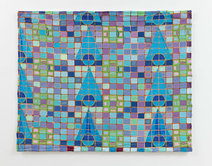 Delson Uchôa, “Veleiro”, 2020