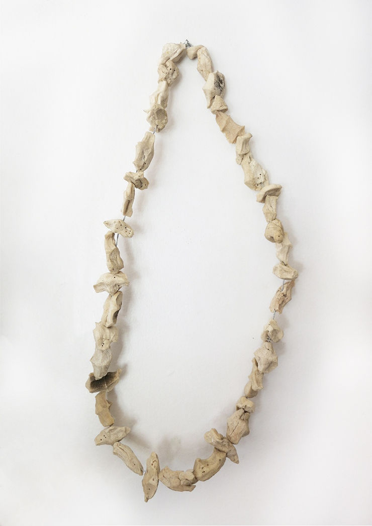 Tiago Tebet, ATodosOsNossosAntepassados, 2013/2017