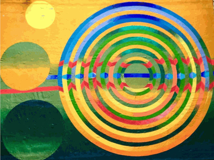 Delson Uchôa, ¨Equador¨, 2020