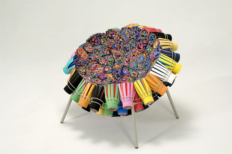 Campana, ¨Sushi IV¨, 2006