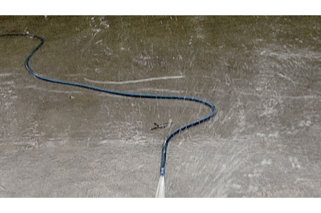 Pablo Lobato, "Nascente", 2012