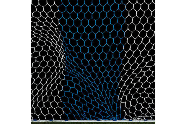 Pablo Lobato, “One-nil for Kelly, #3”, 2016