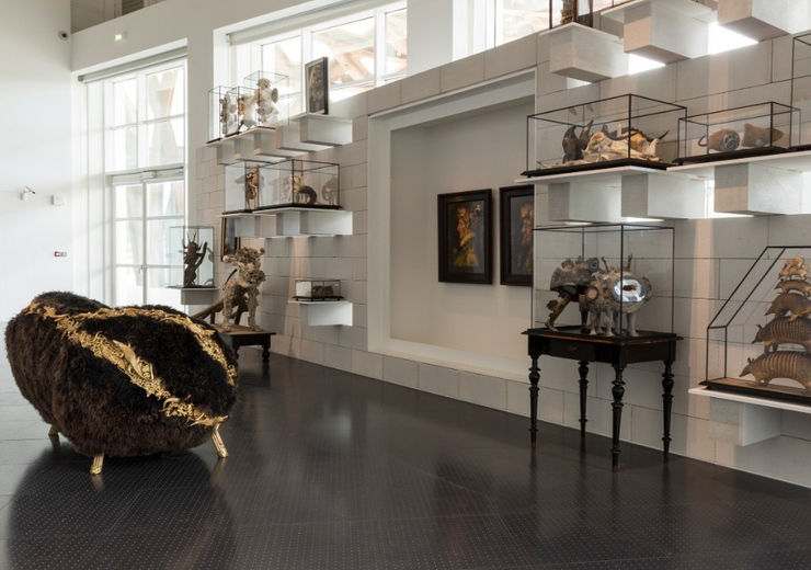 Campana, ¨Face to Face Arcimboldo¨ , 2021