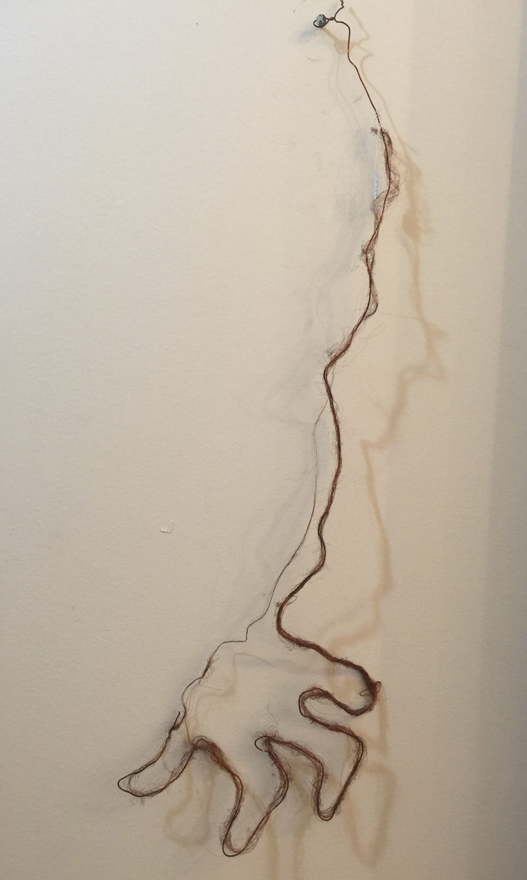 Fernando Zarif, Sem título | Untitled, s.d.