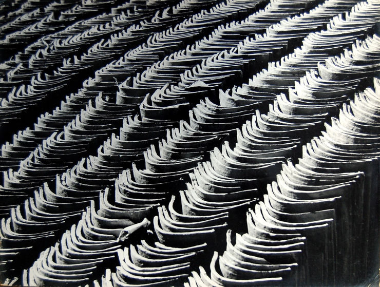 Gaspar Gasparian, Sem título | Untitled, 1950