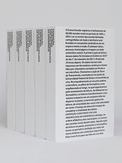 Expedição Catástrofe