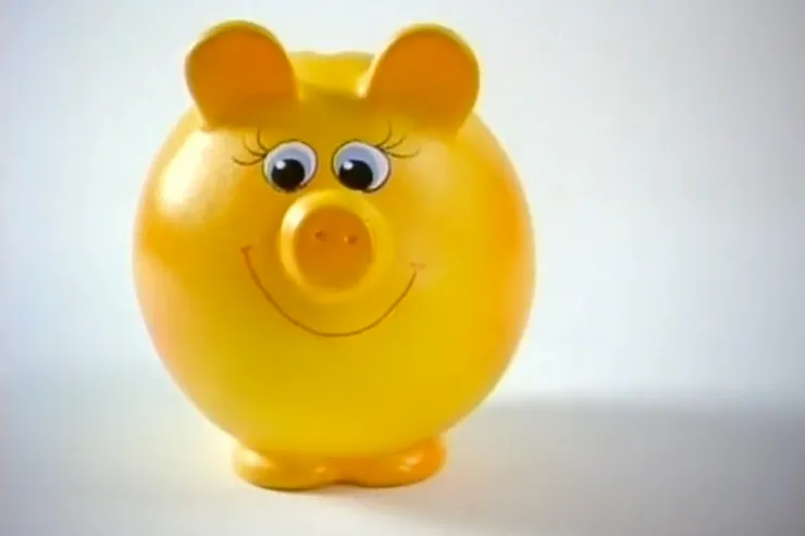 Mini Portrait of Liliana Porter, Colección Cisneros, 2018