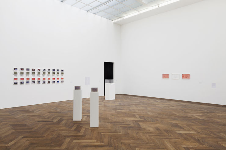 Naeem Mohaiemen, Prisoners of Shothik Itihash | Kunsthalle Basel | June 15 – August 24, 2014