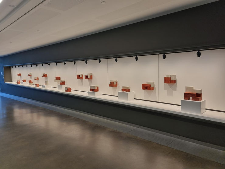 Rathin Barman | The 10th Asia Pacific Triennial of Contemporary Art’ (APT10) at Queensland Art Gallery/Gallery of Modern Art | 04 December 2021 – 25 April 2022