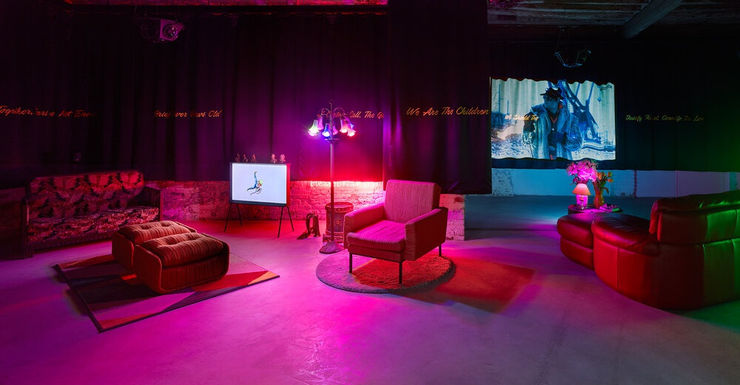 Samson Young | Songs for Disaster Relief | Hong Kong Pavilion, Venice Biennale | 13 May – 26 November, 2017