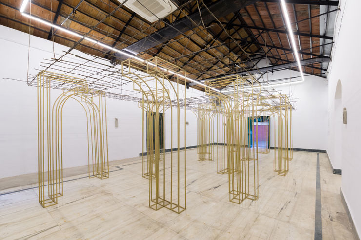 Rathin Barman | The cage broke, and I found the horizon