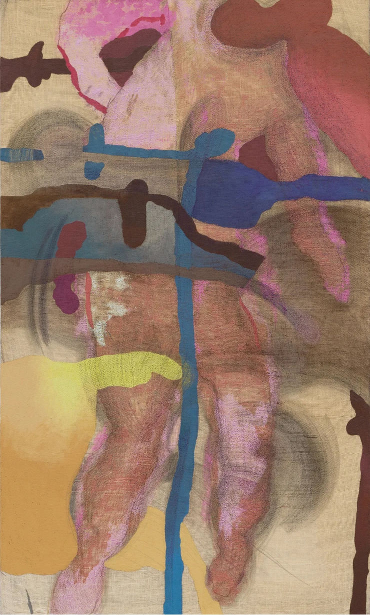 Art Forum: Kaveri Raina