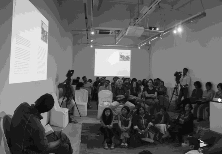 Art Review: Experimenter Curators’ Hub 2018 announces list of speakers