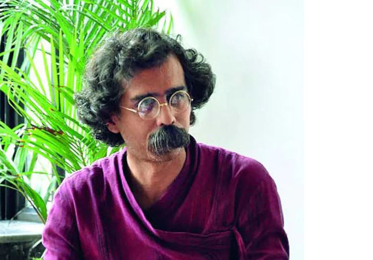 India Today : Kolkata used to be a thinking city, by Ashish Avikunthak