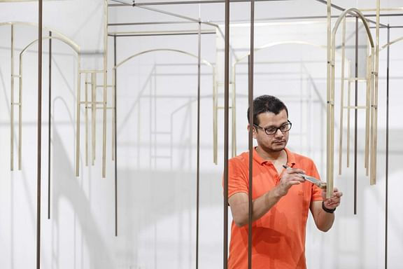 Indulge Express: Connect with your favourite artists at Experimenter Radio