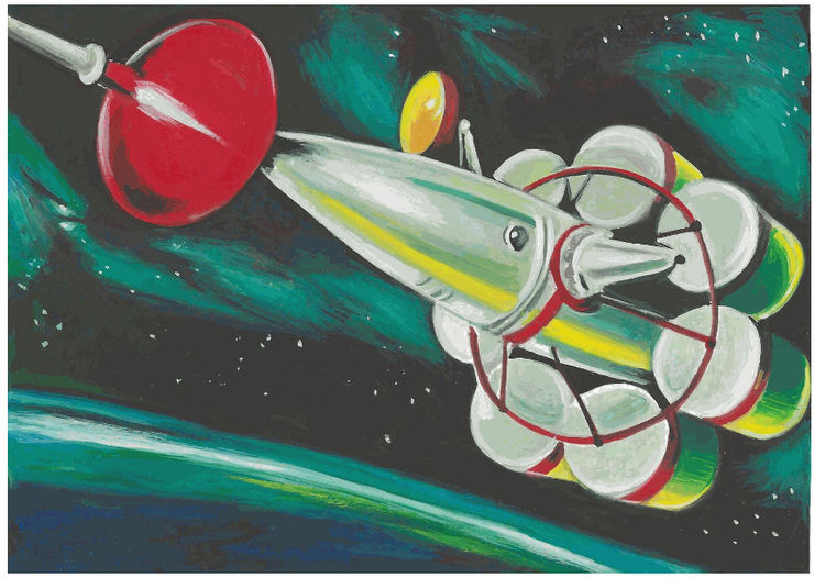 Vogue: 10 new art shows in India to add to your December 2023 calendar