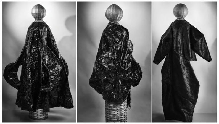 Mumbai Mirror : Art on her sleeve