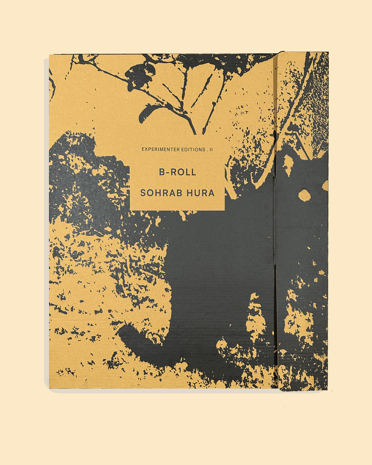 Experimenter Editions II | B Roll