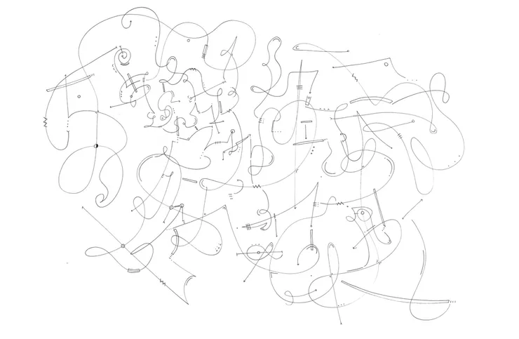 Najja Moon, Untitled, 2020