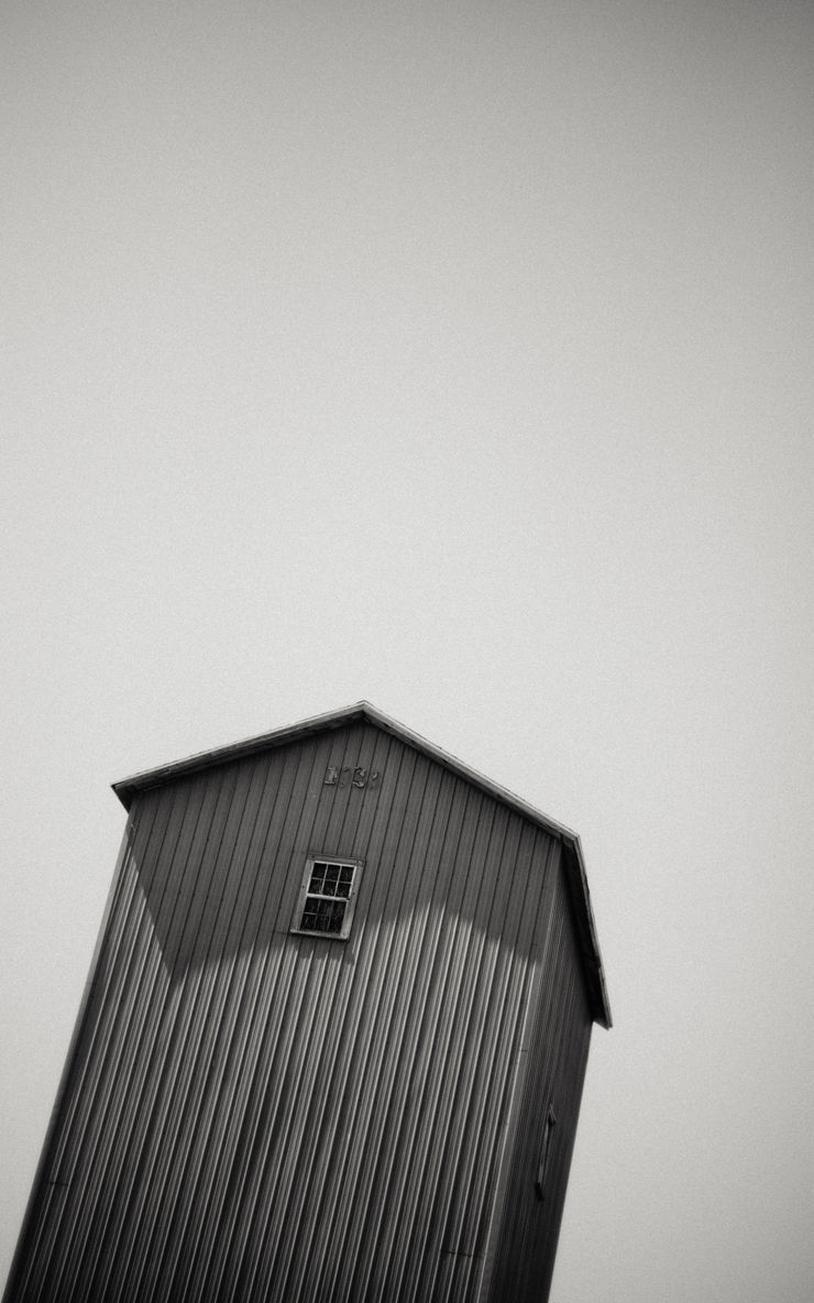 Left Alone, Arturo Rojas Cardona