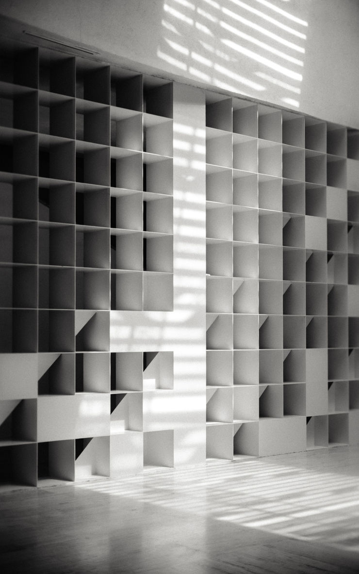 You smiled at me, Arturo Rojas Cardona