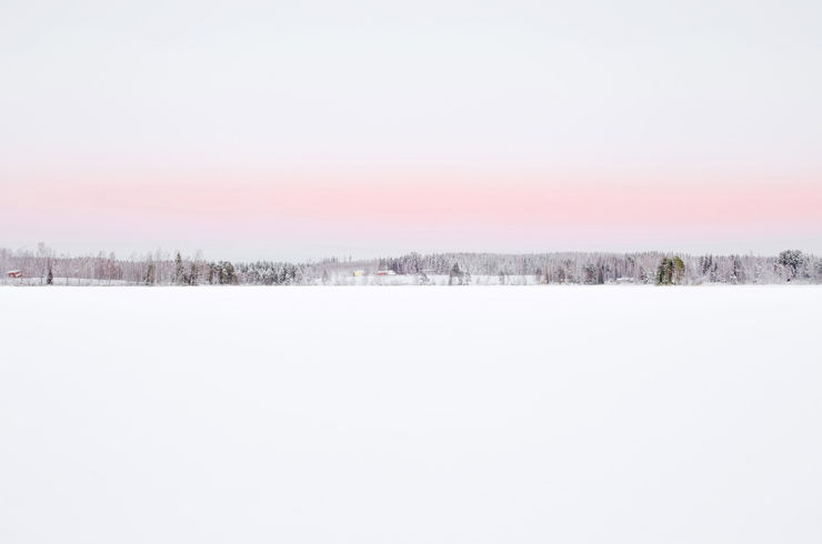 Balance, Jenni Granholm