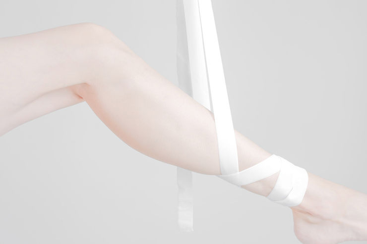 Veil, Jenni Granholm