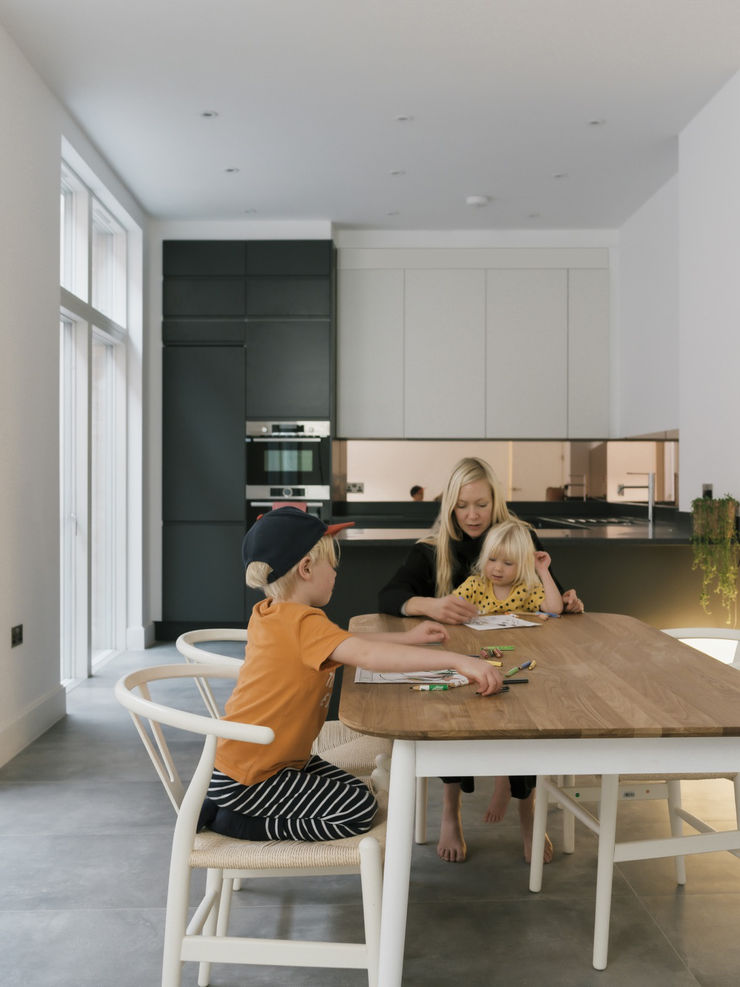 A Place of Greater Safety