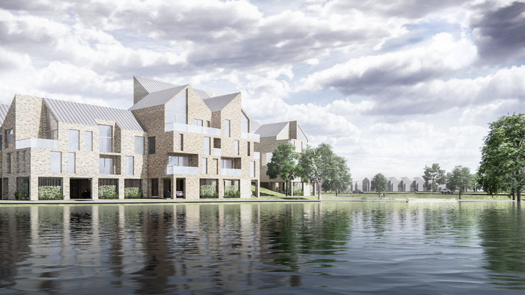 resilient communities