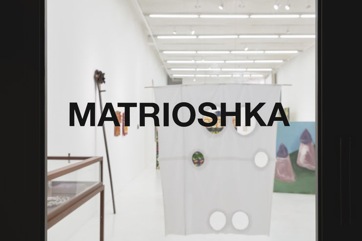Matrioshka