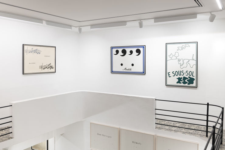 Marcel Broodthaers Vistas 10 Edouardfraipont31032022