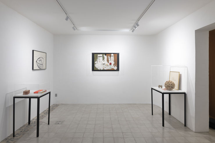 Marcel Broodthaers Vistas 6 Edouardfraipont31032022