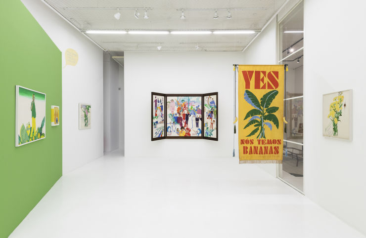 Expo Glauco Rodrigues Alta 10 Din4904