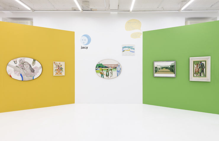 Expo Glauco Rodrigues Alta 12 Din4906