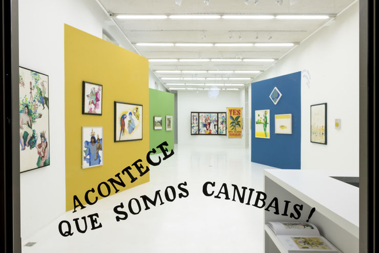 Expo Glauco Rodrigues Alta 26 Din4940