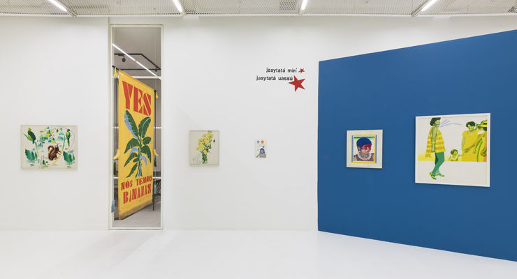 Expo Glauco Rodrigues Baixa 07 Din4900