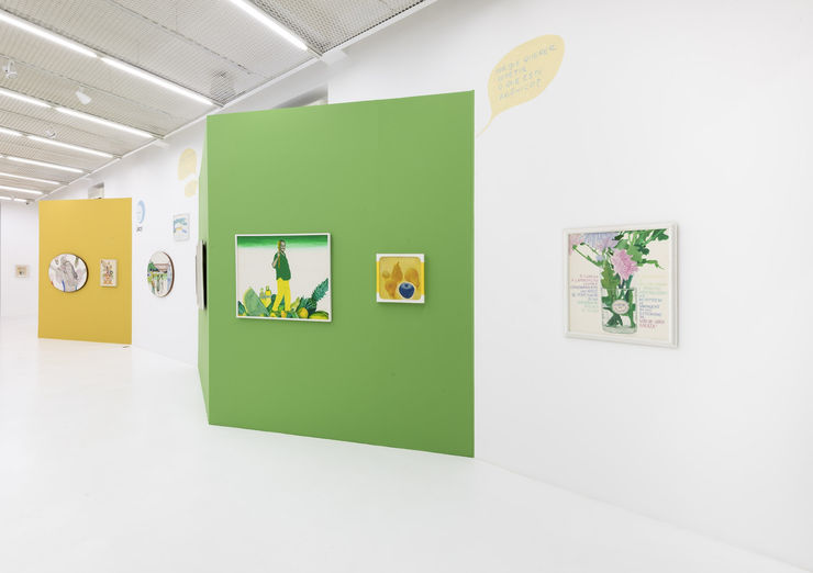 Expo Glauco Rodrigues Baixa 15 Din4913