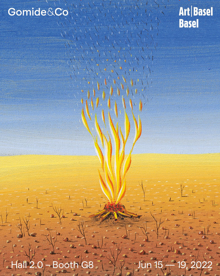 Art Basel 2022