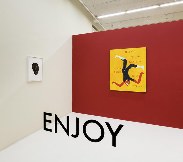 Enjoy: Marcelo Cipis