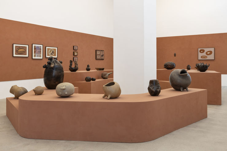 Julia Isidrez & Maria Lira